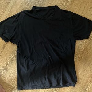 Bud Light Platinum V-Neck TeeShirt